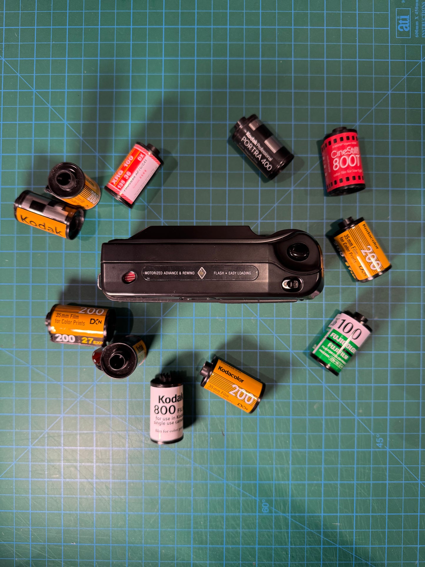 Imagetech Photon 3D 888