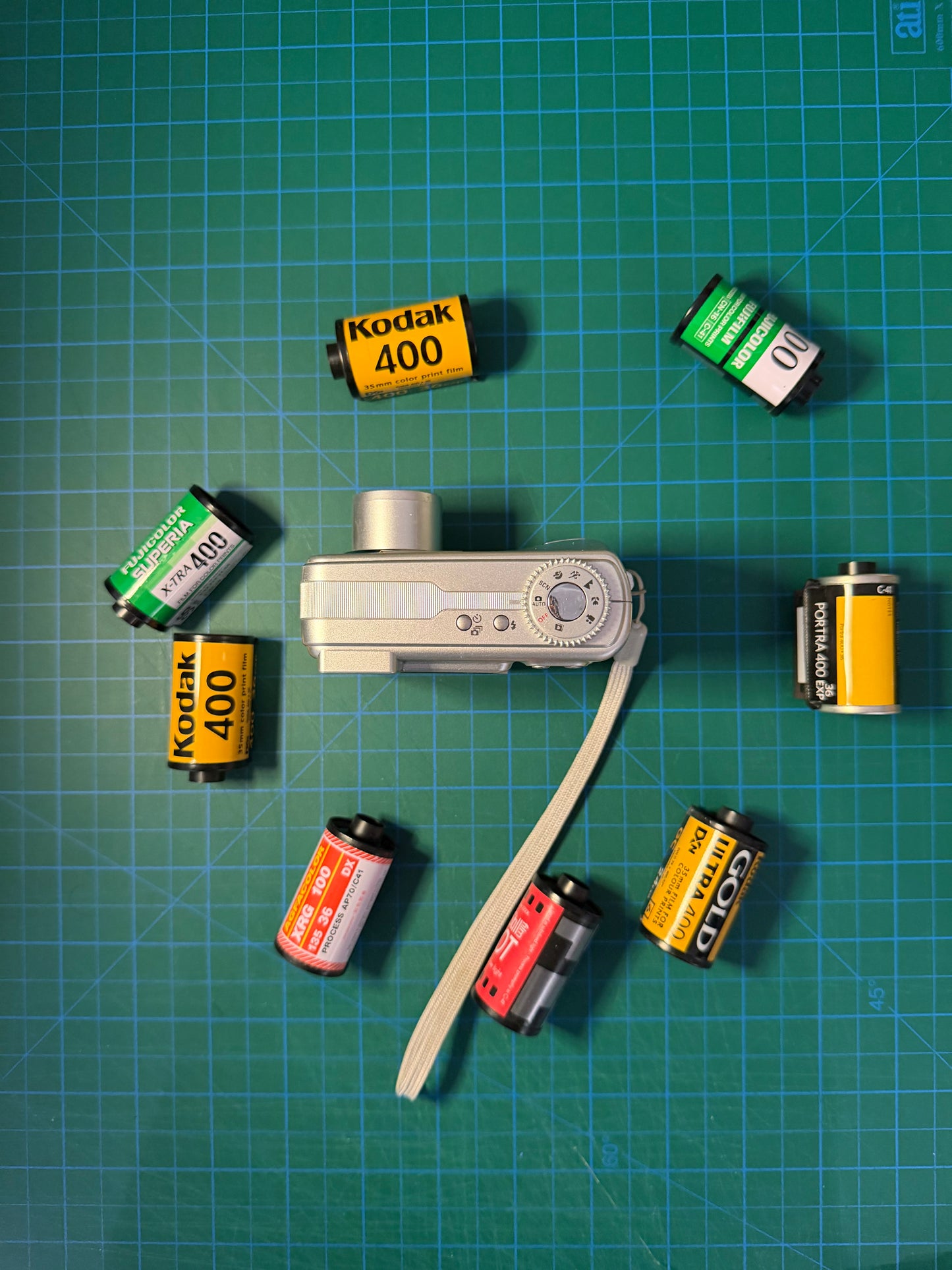 Kodak EasyShare C330