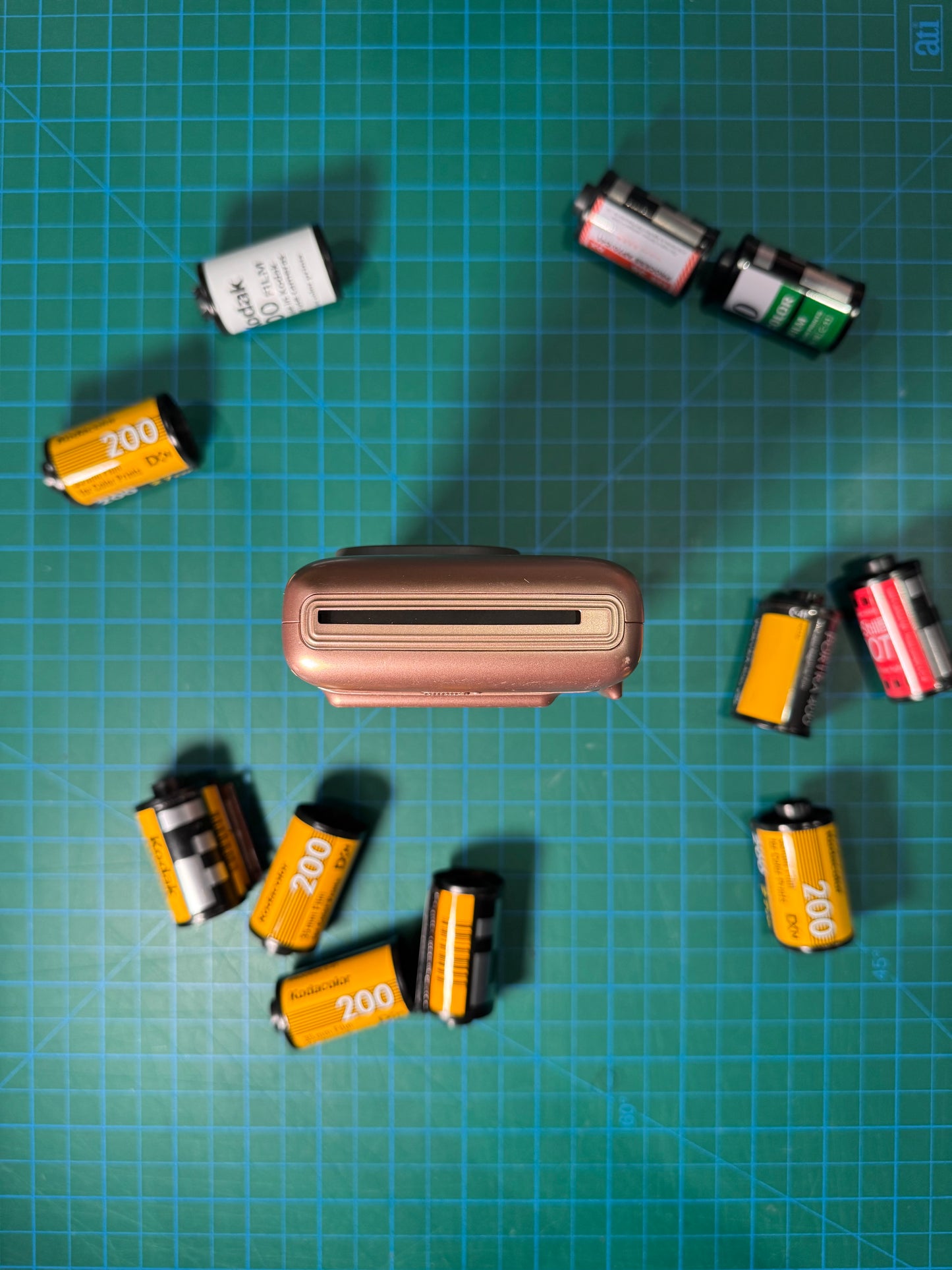 Fujifilm Instax Mini LiPlay