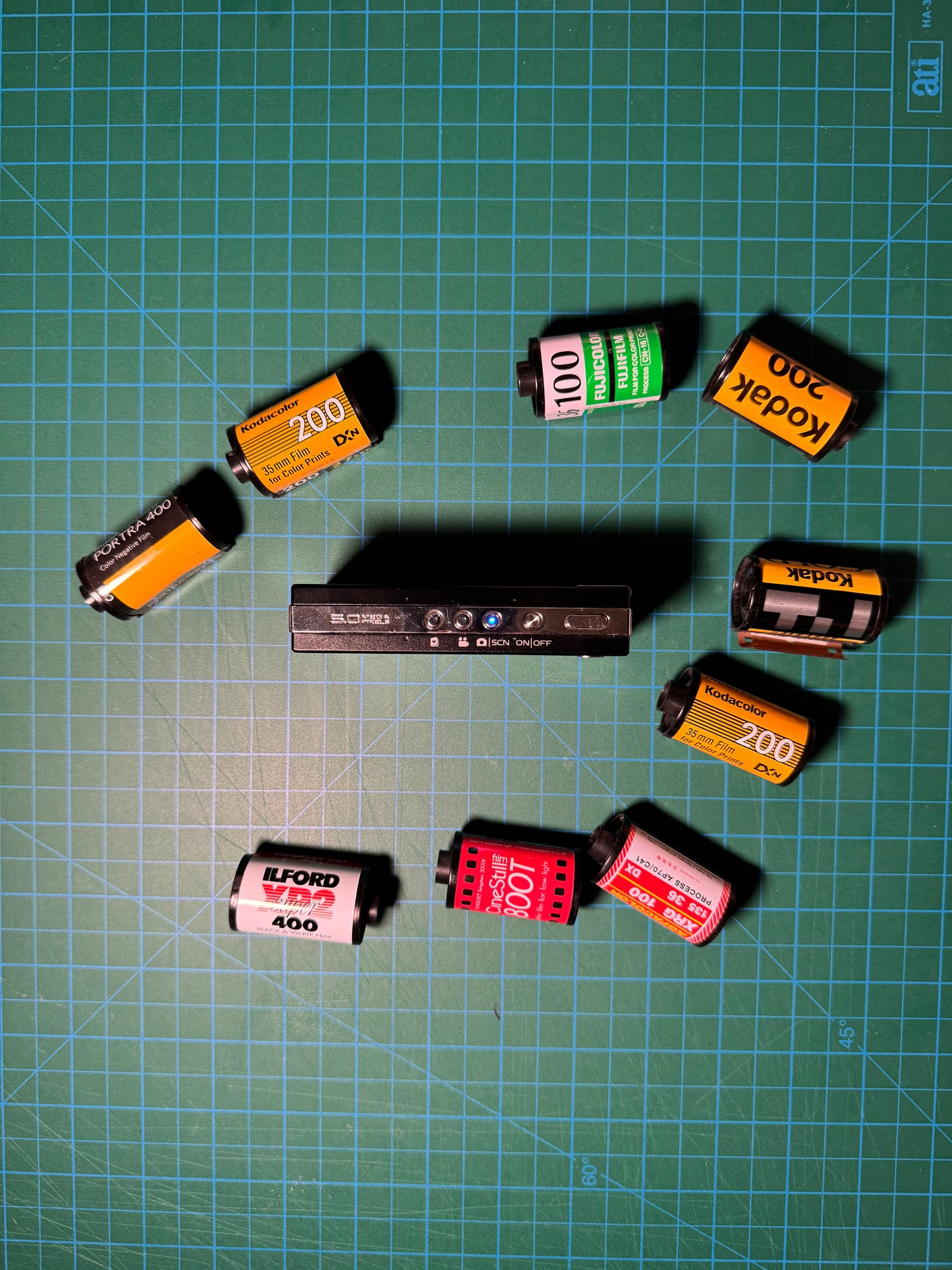 Kodak EasyShare V570