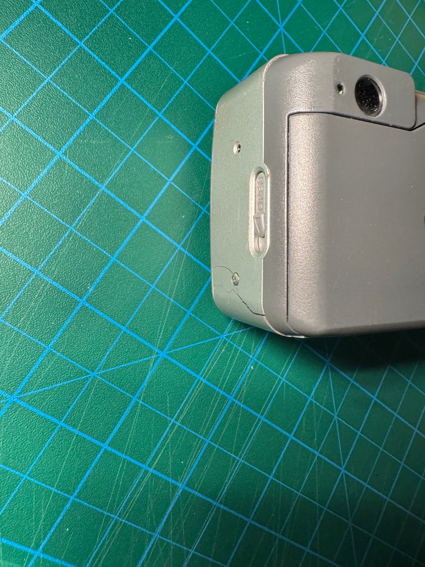 Canon Prima 90u