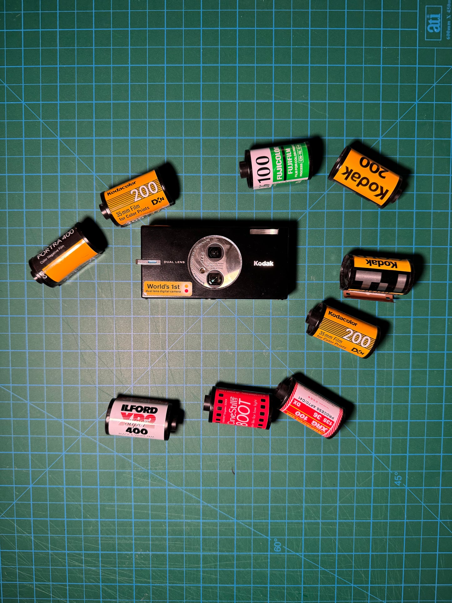 Kodak EasyShare V570
