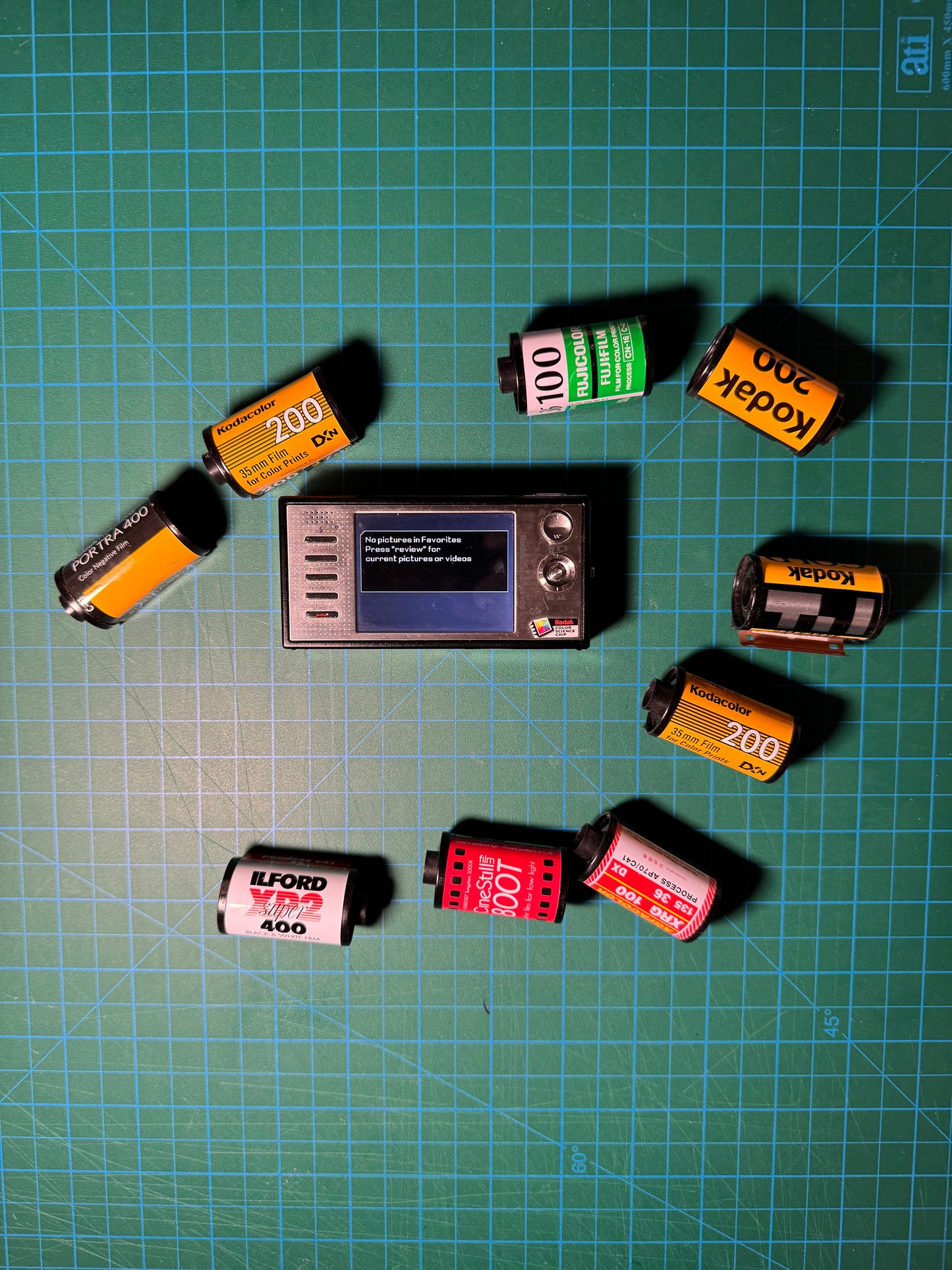 Kodak EasyShare V570