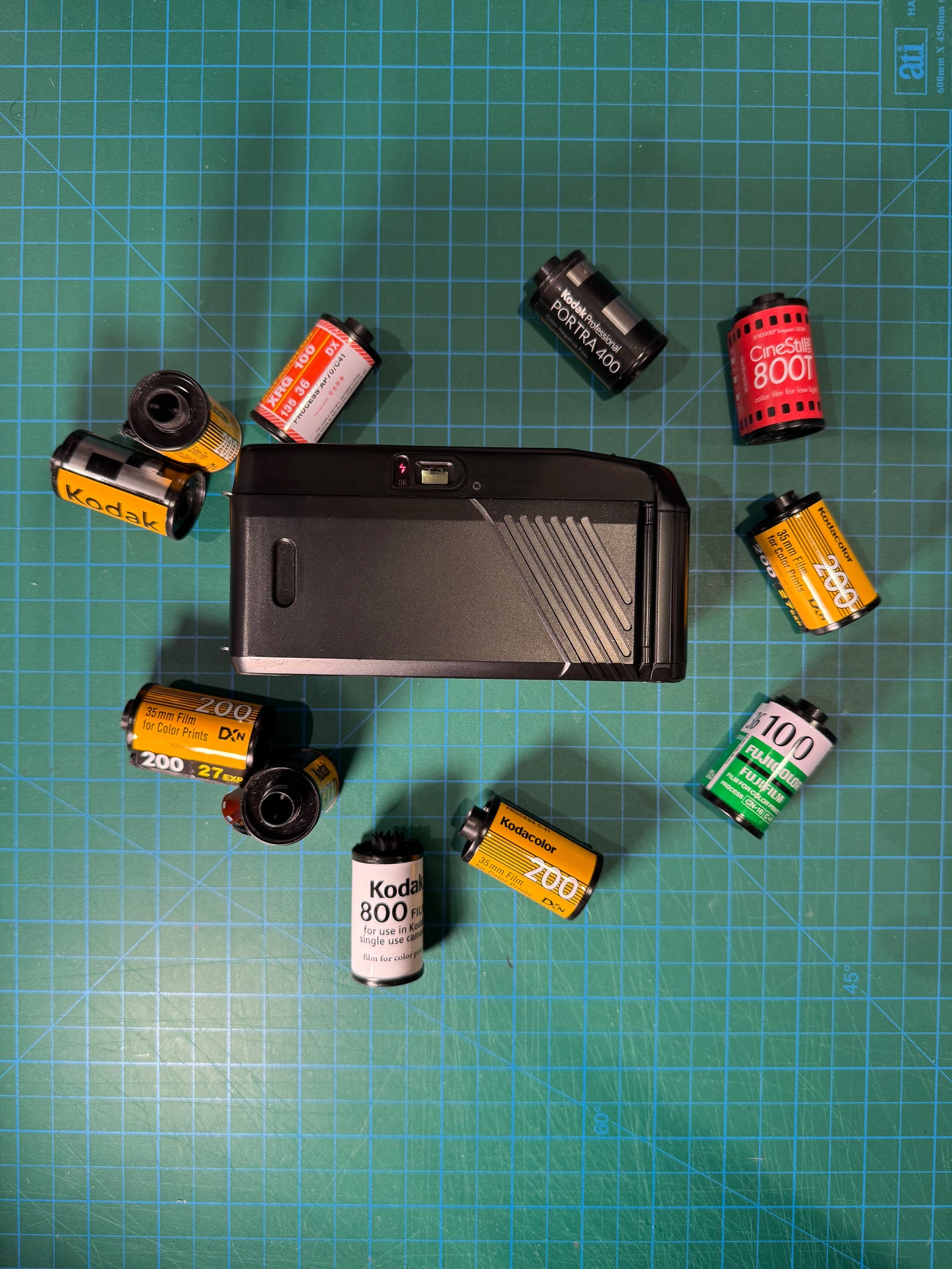 Imagetech Photon 3D 888