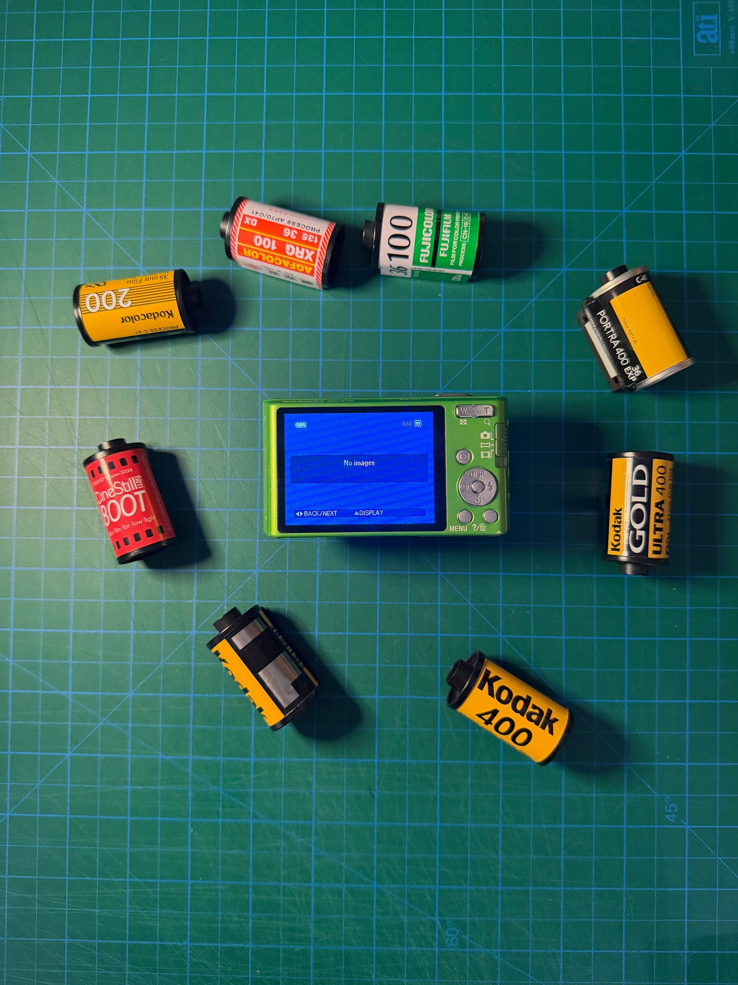 Sony Cyber-shot DSC-W730