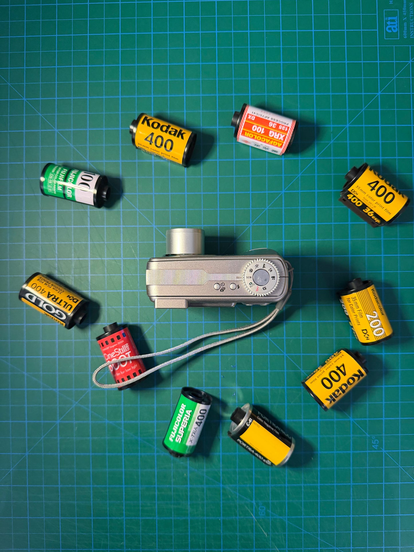 Kodak EasyShare C633
