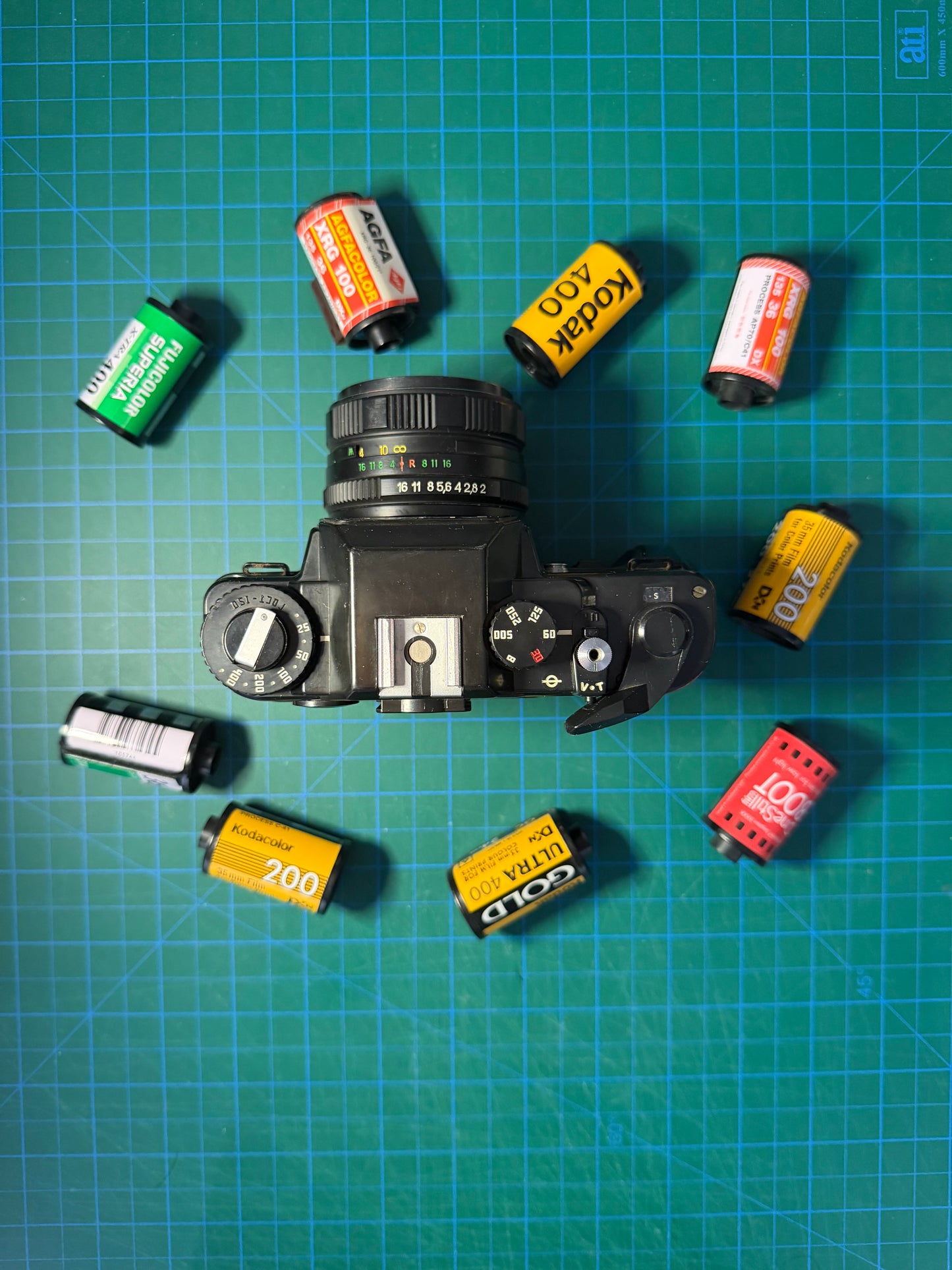 Zenit 122