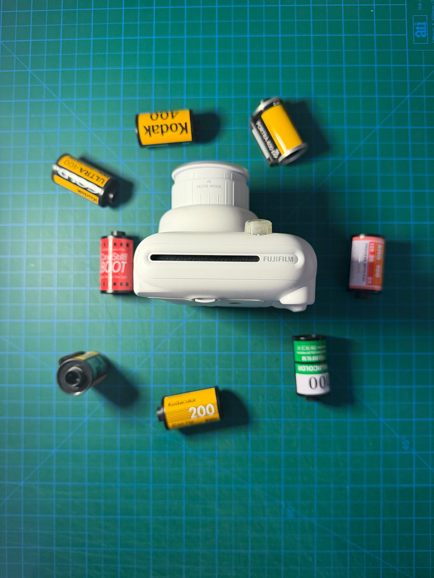 Instax Mini 11