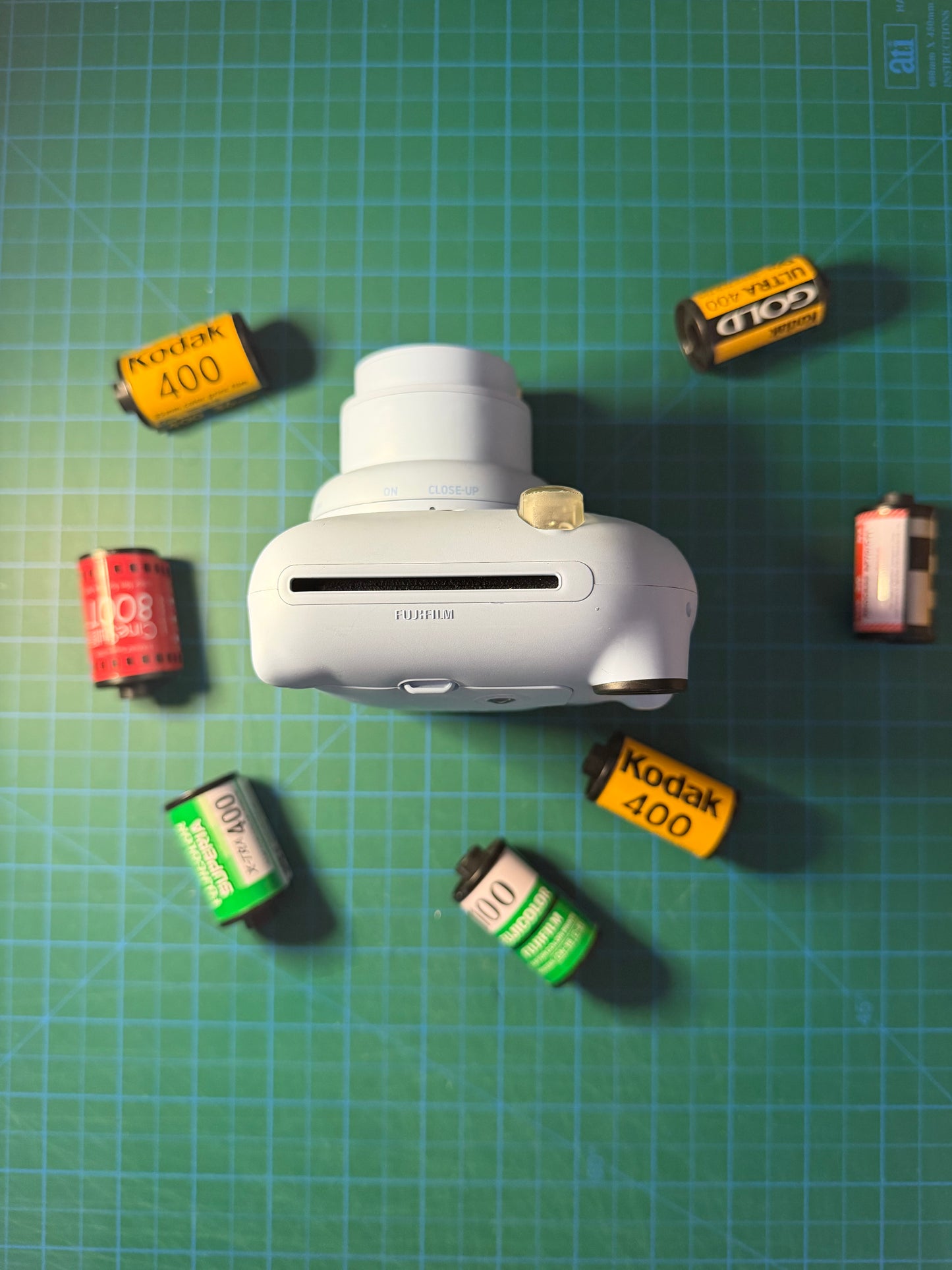 Instax Mini 12
