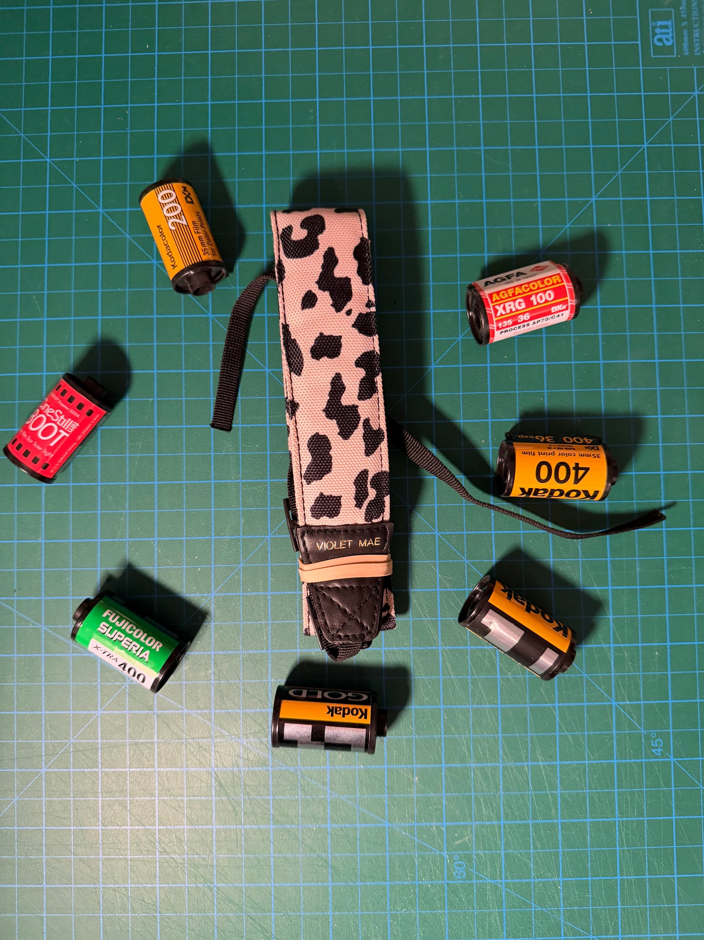 Camera Neck Strap