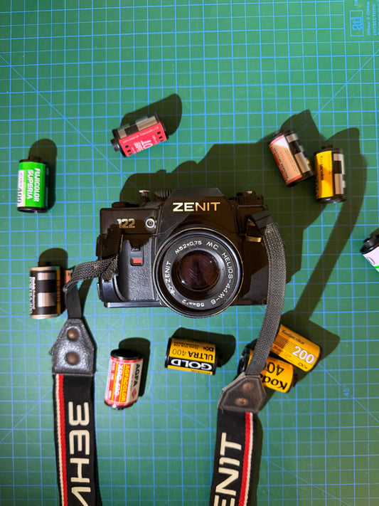 Zenit 122
