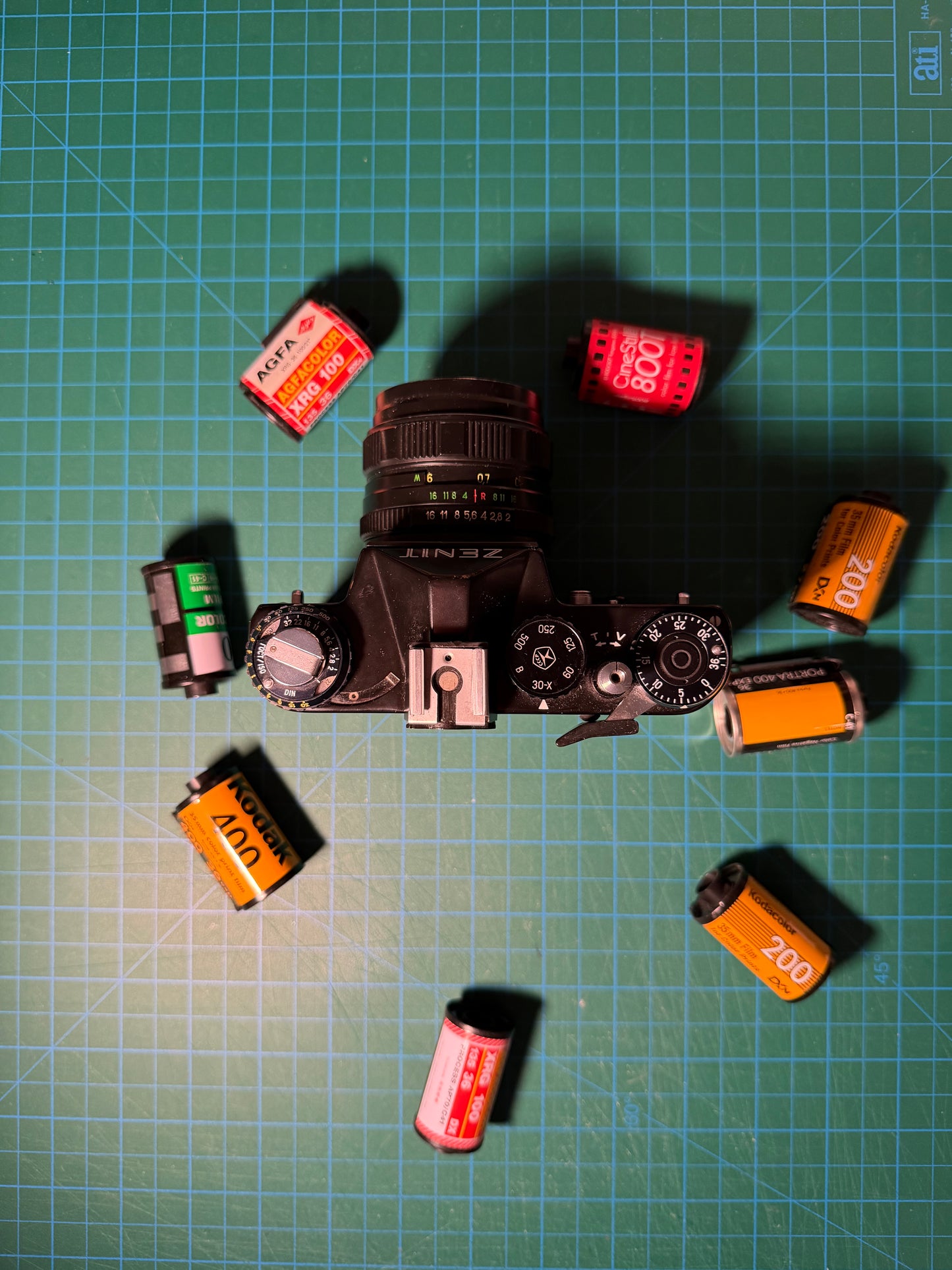 Zenit 11