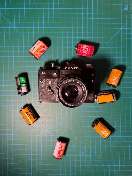 Zenit 11