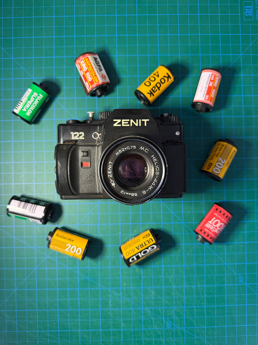 Zenit 122