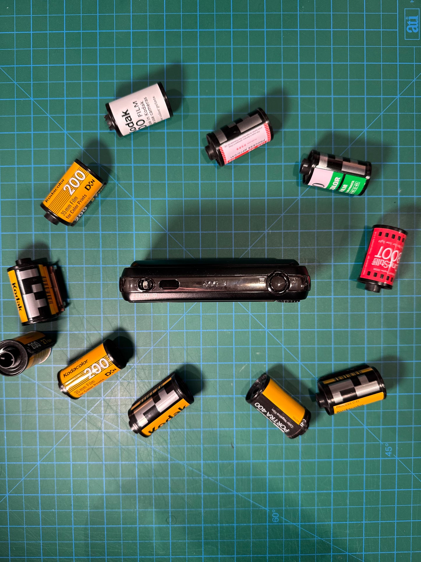 Fujifilm FinePix REAL 3D W3 (NEW)