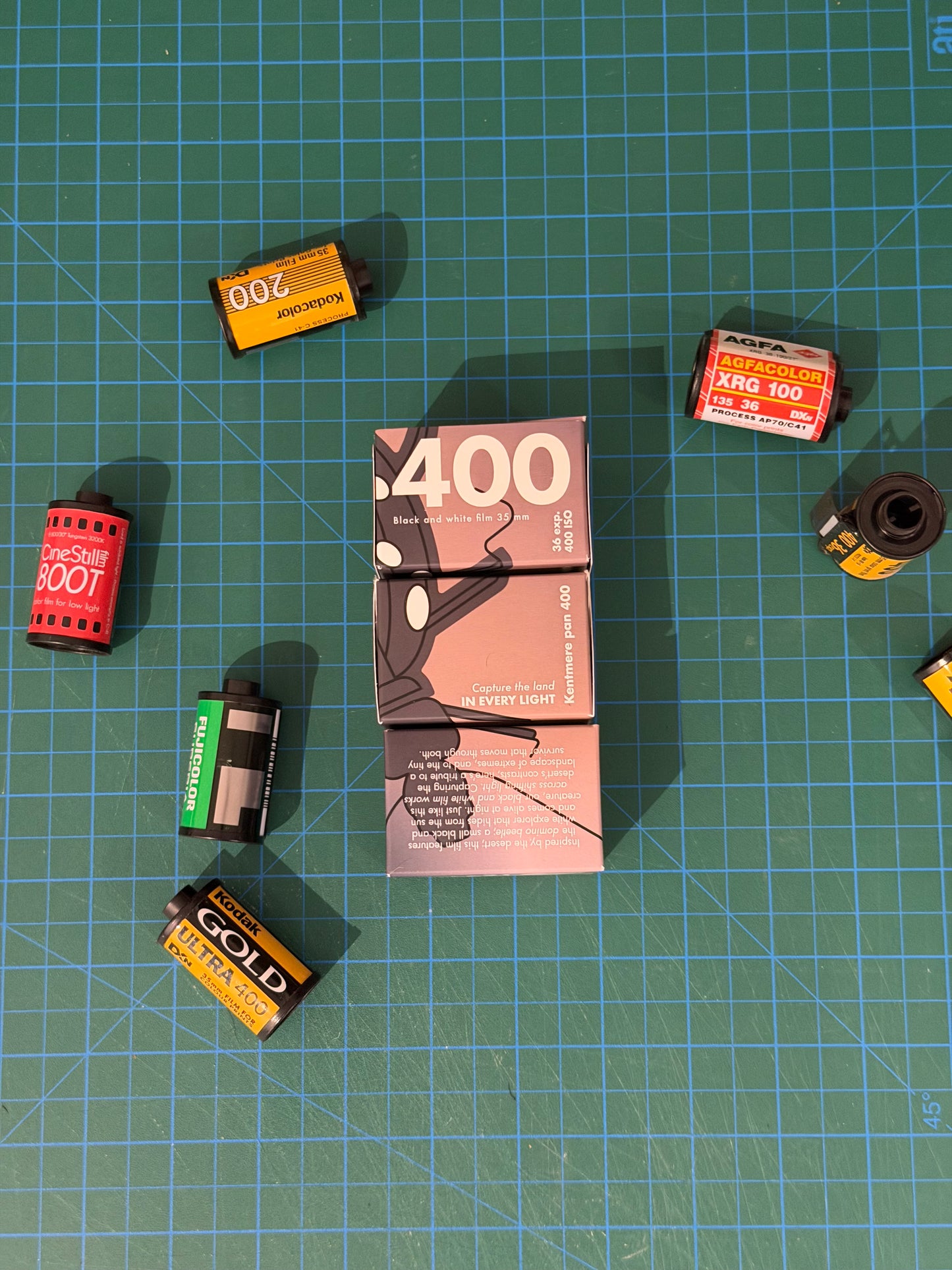 NBC Domino Beetle 400