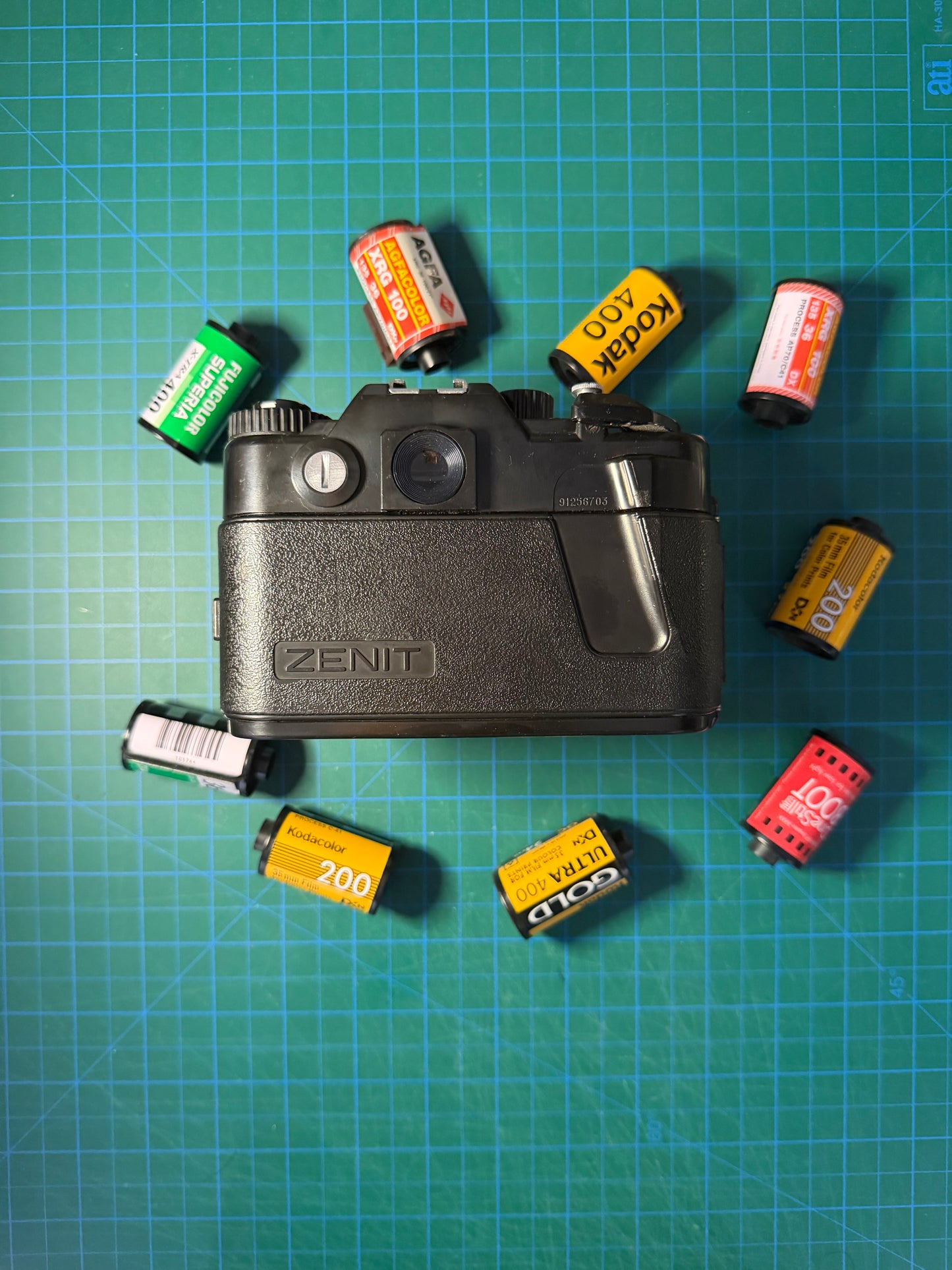Zenit 122